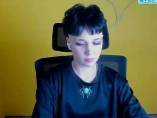 dinamimi webcam model stream image