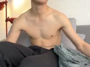 hey_cesard webcam chaturbate model stream image
