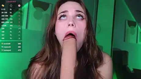 Katerinchik webcam model stream image
