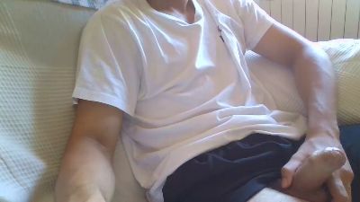 Davo252 webcam cam4 model stream image