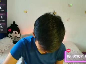 naty_lux19 webcam chaturbate model stream image