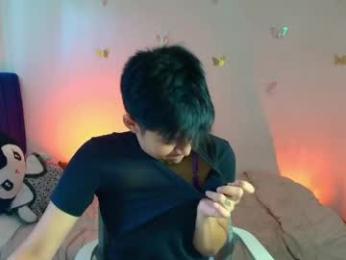 naty_lux19 webcam chaturbate model stream image