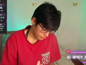 naty_lux19 webcam model stream image