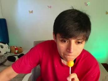 naty_lux19 webcam chaturbate model stream image