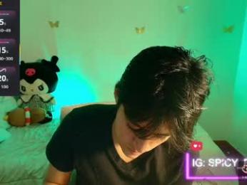 naty_lux19 webcam model stream image