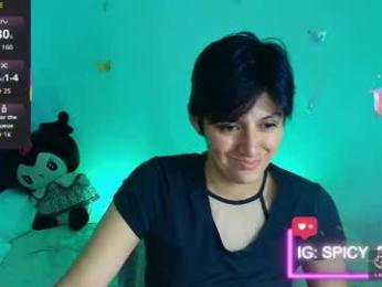 naty_lux19 webcam model stream image