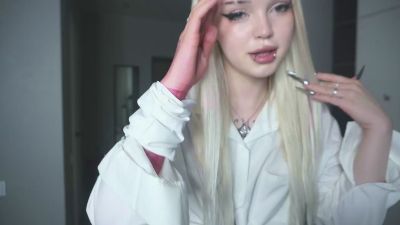 blondie_ink webcam model stream image