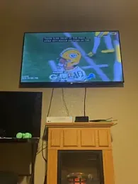 Prettyrichy webcam model stream image