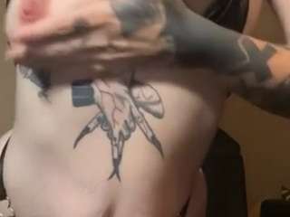 jaded-ink webcam model stream image