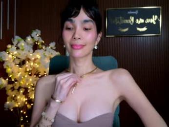 xforyoureyesonlyx webcam chaturbate model stream image