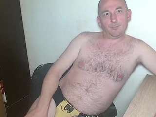 johanbarker webcam model stream image