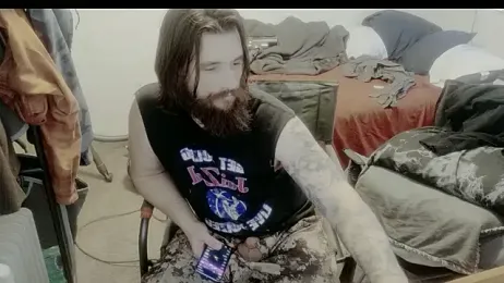 Bearded_veteran webcam stripchat model stream image