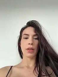 Im_Valentina webcam model stream image