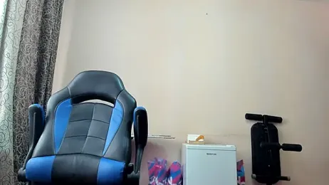 SanFrantsisko webcam stripchat model stream image