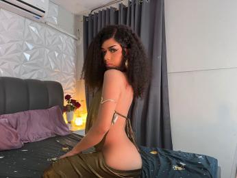 VixienPaxlee webcam livejasmin model stream image