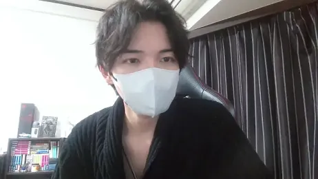 raitokun5555 webcam stripchat model stream image