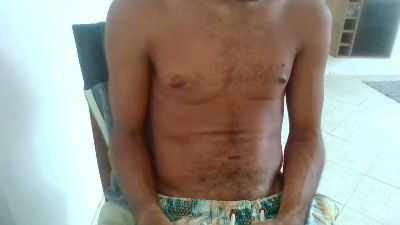 DotPelo webcam model stream image