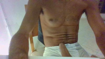 DotPelo webcam model stream image