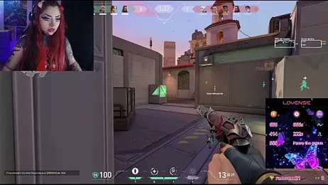 linda_mort webcam model stream image