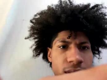 mandingoomann5 webcam model stream image