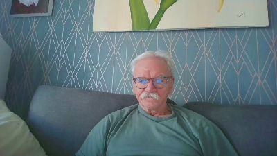 esclaveSM webcam model stream image