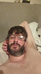 Dantheman666 webcam model stream image