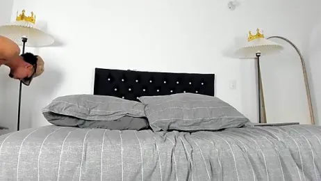 Ian_and_Noah webcam model stream image