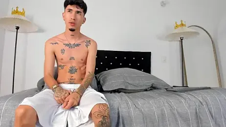 Ian_and_Noah webcam model stream image