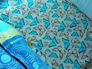 clodymalla22 webcam model stream image