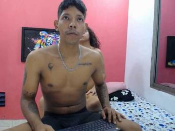 latinosninfomanos webcam model stream image