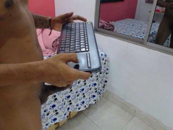 latinosninfomanos webcam model stream image