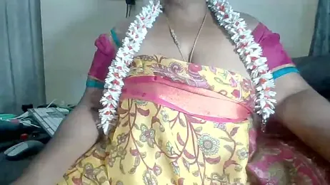archanatelugu9 webcam model stream image