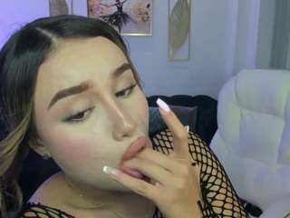 kate-rous webcam model stream image