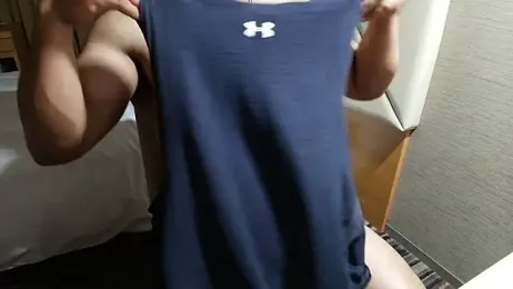 Jin27x webcam model stream image