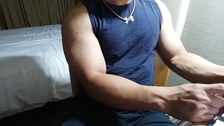 Jin27x webcam model stream image