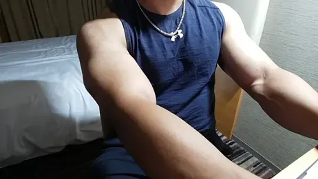 Jin27x webcam model stream image