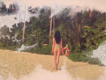 Taanni webcam model stream image