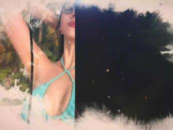 Taanni webcam model stream image