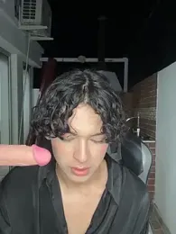 SthepanodiMonaco webcam model stream image