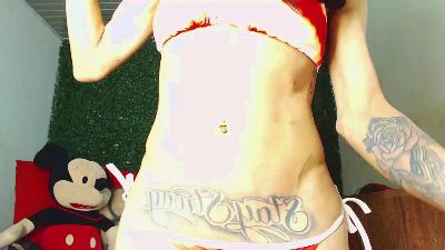 vanesa_sandoval webcam model stream image