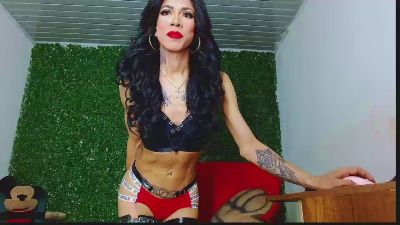 vanesa_sandoval webcam model stream image
