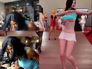 cassip webcam camsoda model stream image