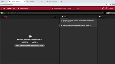 natasha4444 webcam model stream image