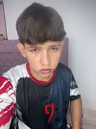 Samu_bahachira webcam model stream image