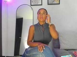 avaferrera webcam model stream image