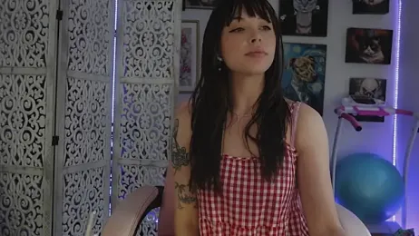 makiyahbelle webcam model stream image