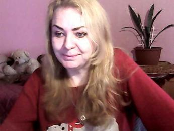 NinaKeil webcam model stream image