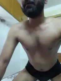 Kobe_superman webcam model stream image