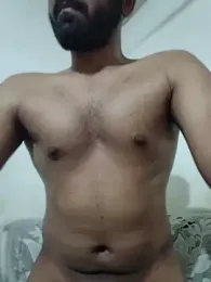 Kobe_superman webcam model stream image