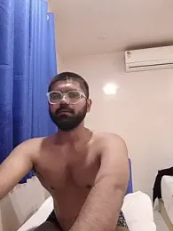 Kobe_superman webcam model stream image